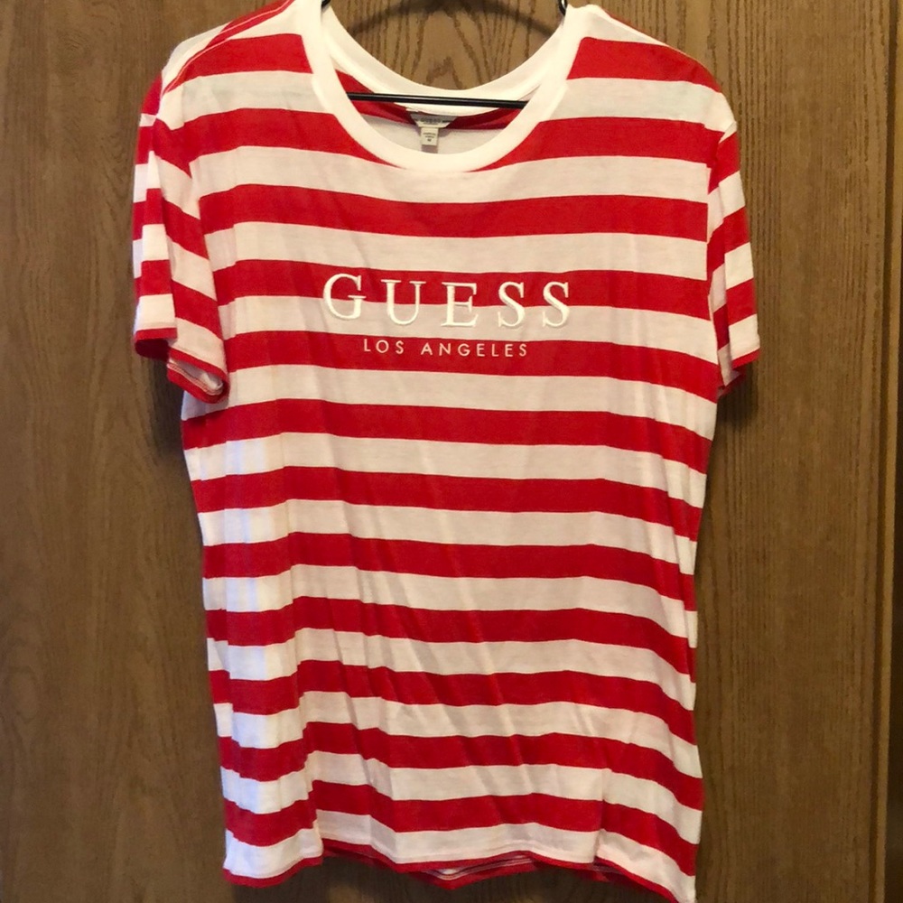 Guess Los Angeles t-shirt